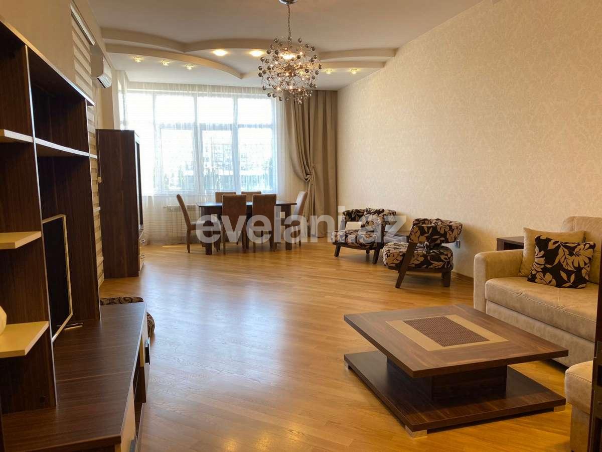 Satılır, yeni tikili, 3 otaqlı, 158 m², Bakı, Yasamal r.