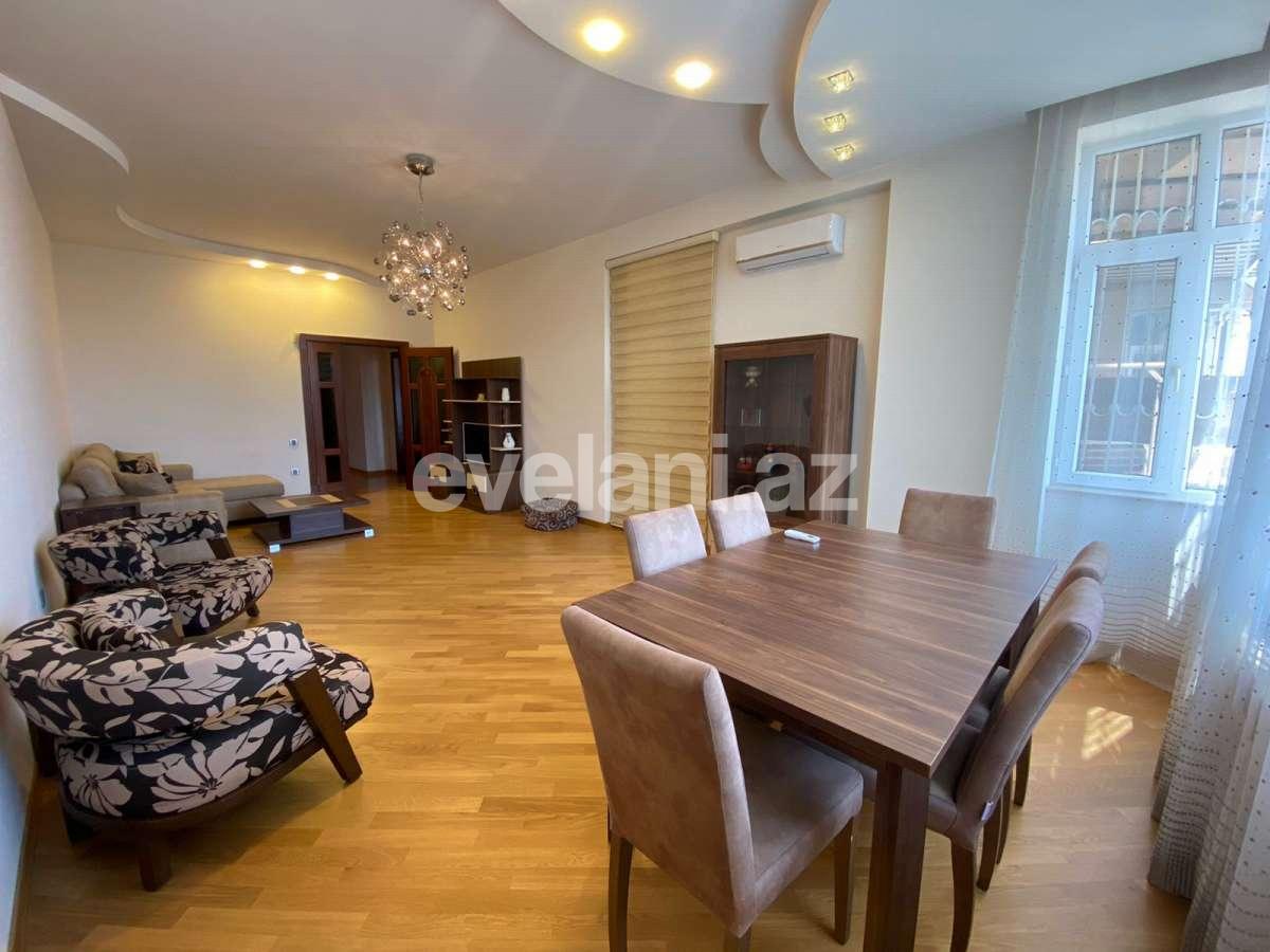 Satılır, yeni tikili, 3 otaqlı, 158 m², Bakı, Yasamal r.