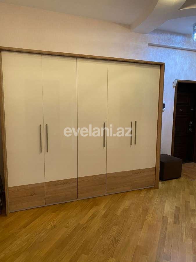 Satılır, yeni tikili, 3 otaqlı, 158 m², Bakı, Yasamal r.