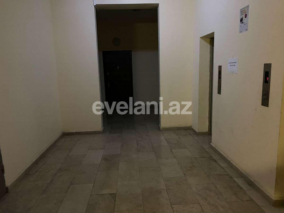 Satılır, yeni tikili, 3 otaqlı, 158 m², Bakı, Yasamal r.