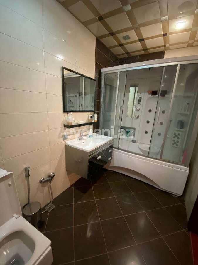 Satılır, yeni tikili, 3 otaqlı, 158 m², Bakı, Yasamal r.