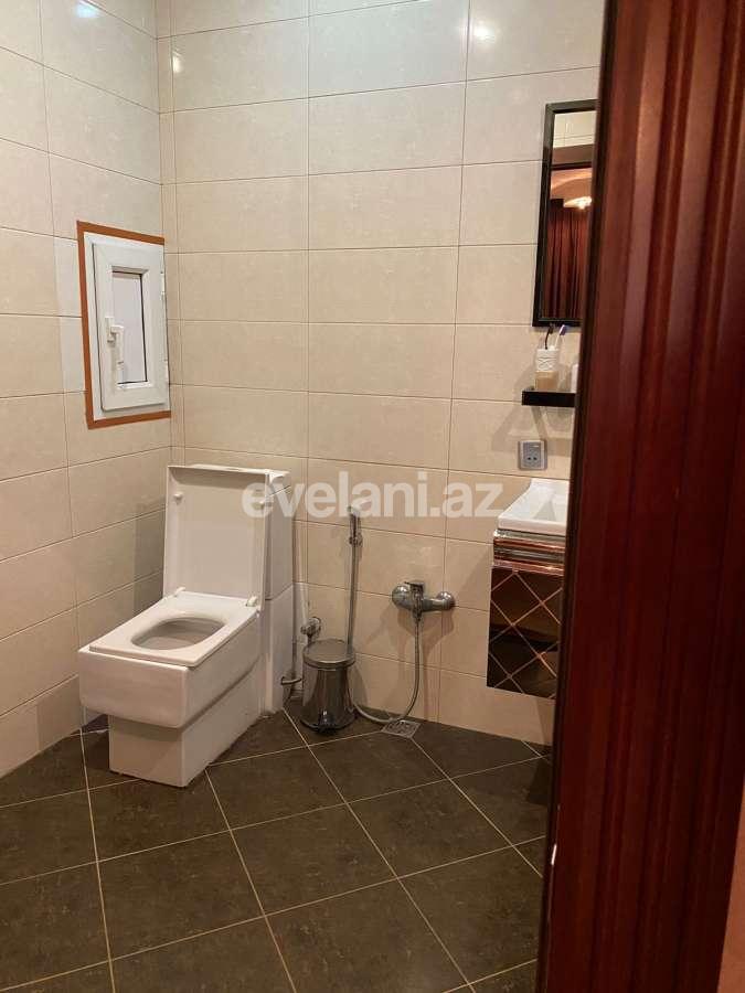 Satılır, yeni tikili, 3 otaqlı, 158 m², Bakı, Yasamal r.