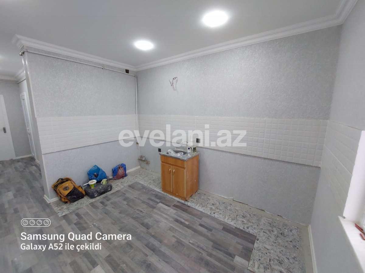 Satılır, köhnə tikili, 2 otaqlı, 50 m², Bakı, Suraxanı r, Hövsan q.