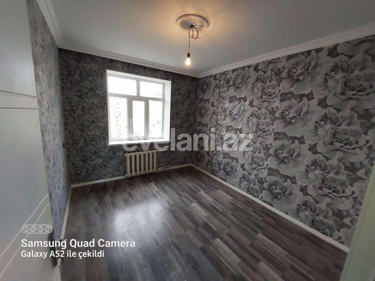 Satılır, köhnə tikili, 2 otaqlı, 50 m², Bakı, Suraxanı r, Hövsan q.