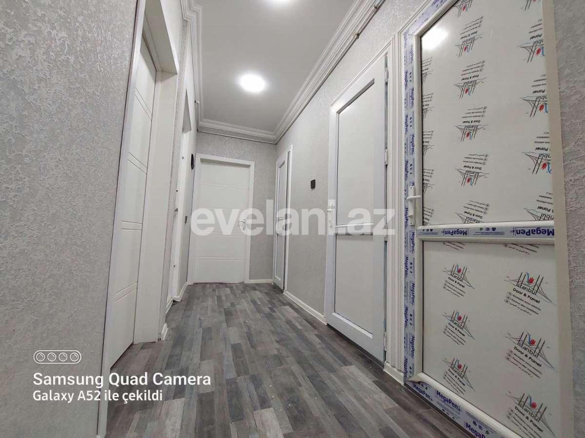 Satılır, köhnə tikili, 2 otaqlı, 50 m², Bakı, Suraxanı r, Hövsan q.