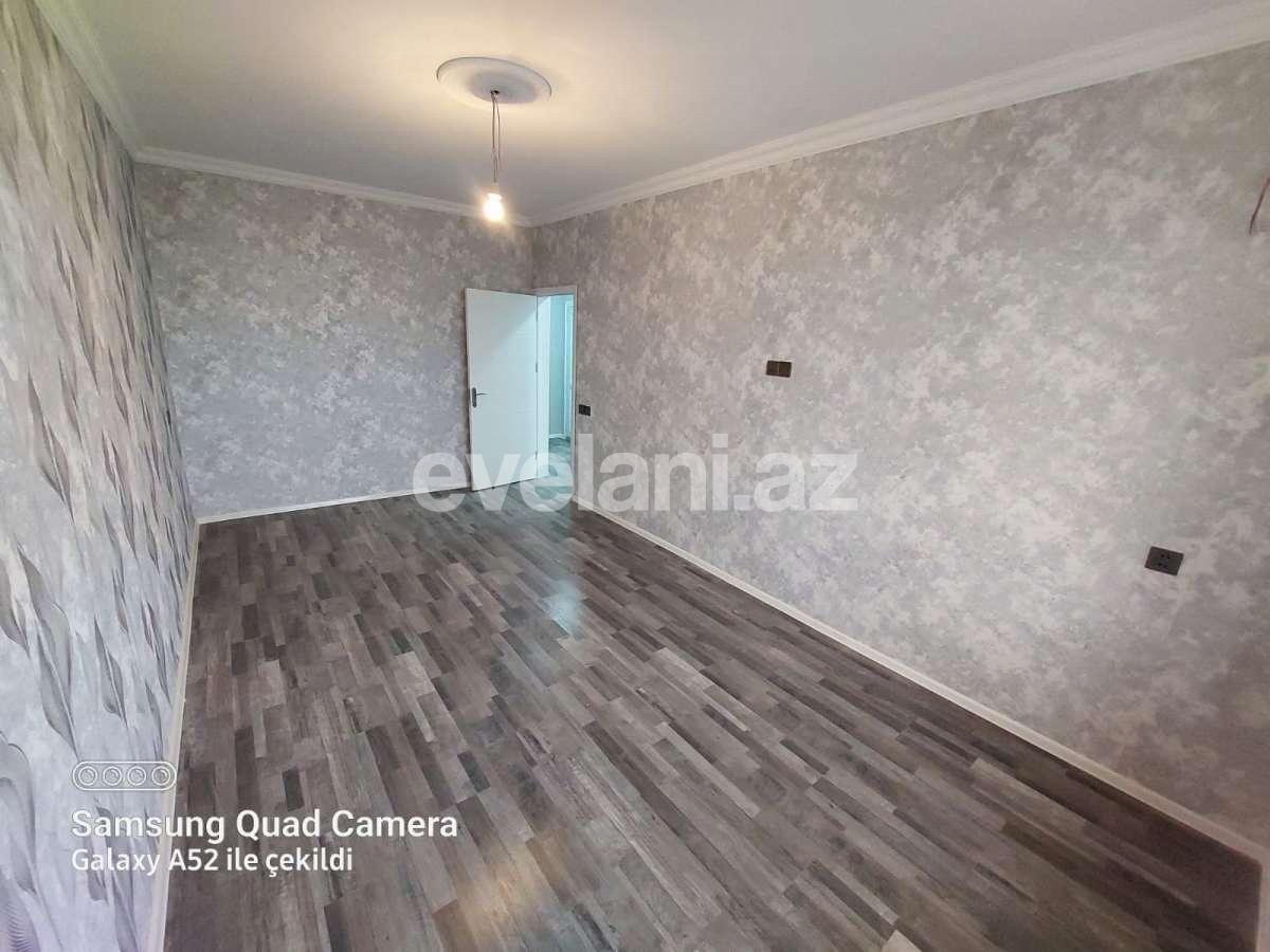 Satılır, köhnə tikili, 2 otaqlı, 50 m², Bakı, Suraxanı r, Hövsan q.