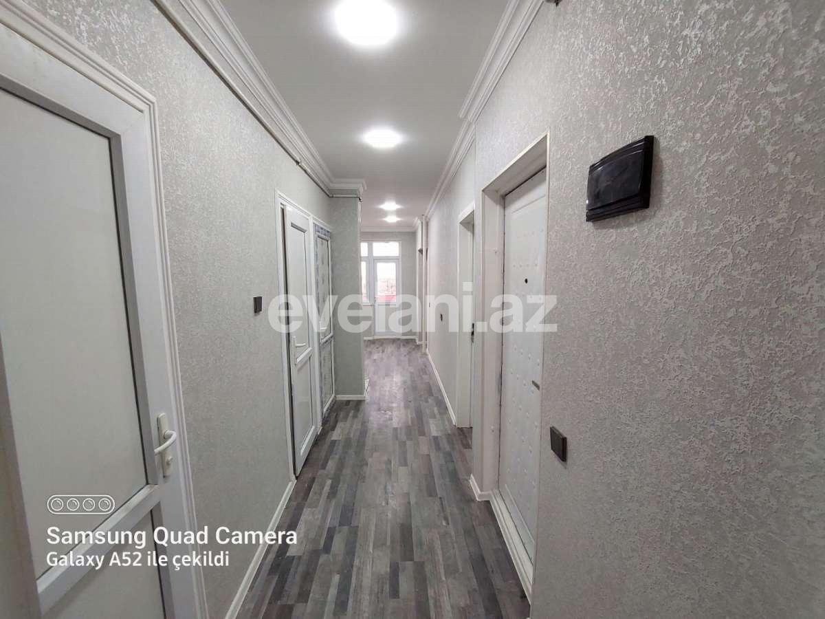 Satılır, köhnə tikili, 2 otaqlı, 50 m², Bakı, Suraxanı r, Hövsan q.