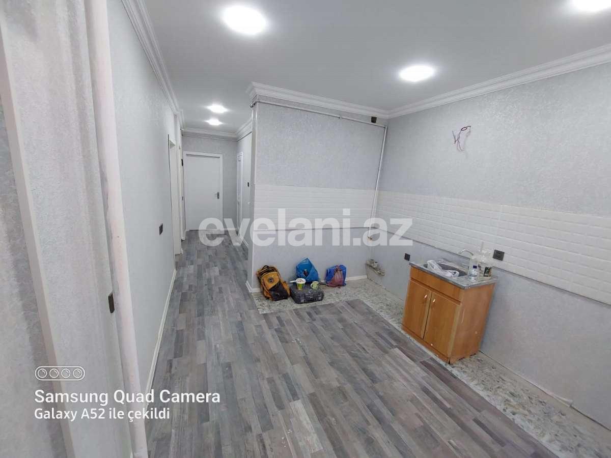 Satılır, köhnə tikili, 2 otaqlı, 50 m², Bakı, Suraxanı r, Hövsan q.