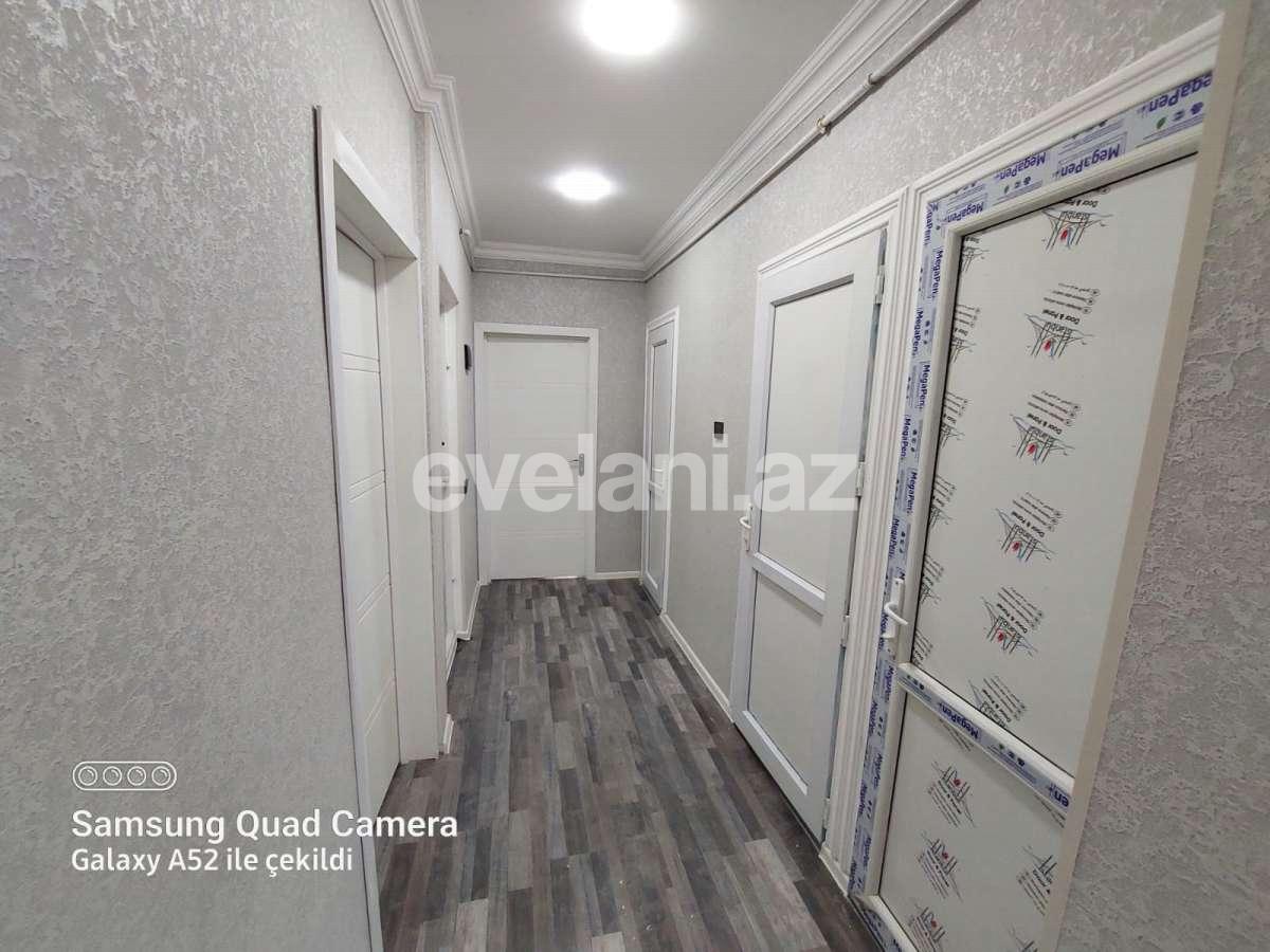 Satılır, köhnə tikili, 2 otaqlı, 50 m², Bakı, Suraxanı r, Hövsan q.