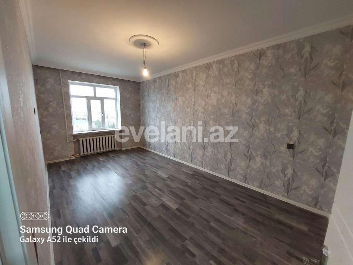 Satılır, köhnə tikili, 2 otaqlı, 50 m², Bakı, Suraxanı r, Hövsan q.
