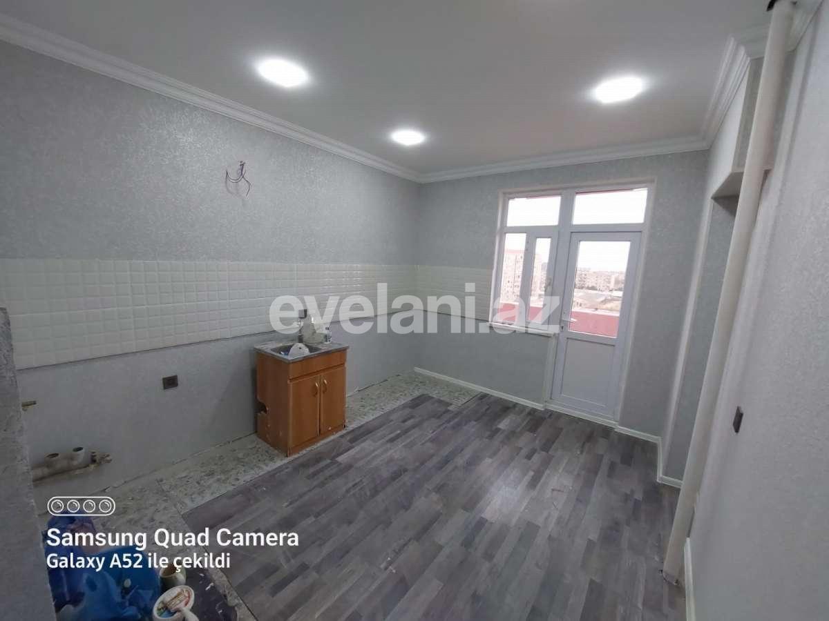 Satılır, köhnə tikili, 2 otaqlı, 50 m², Bakı, Suraxanı r, Hövsan q.