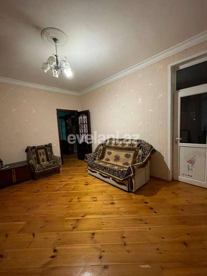 Satılır, yeni tikili, 2 otaqlı, 72 m², Bakı, Yasamal r, 20 yanvar m.