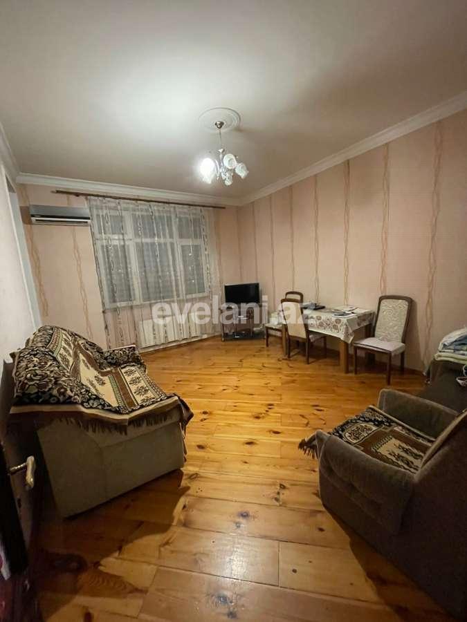 Satılır, yeni tikili, 2 otaqlı, 72 m², Bakı, Yasamal r, 20 yanvar m.