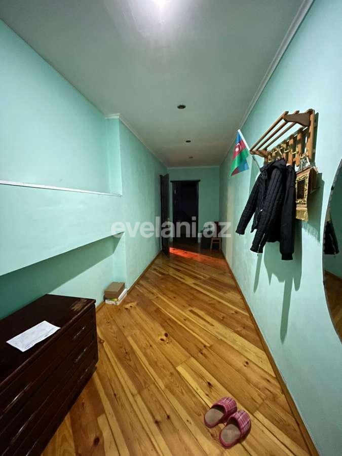 Satılır, yeni tikili, 2 otaqlı, 72 m², Bakı, Yasamal r, 20 yanvar m.