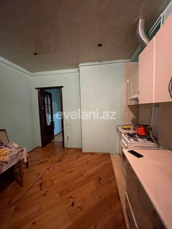 Satılır, yeni tikili, 2 otaqlı, 72 m², Bakı, Yasamal r, 20 yanvar m.