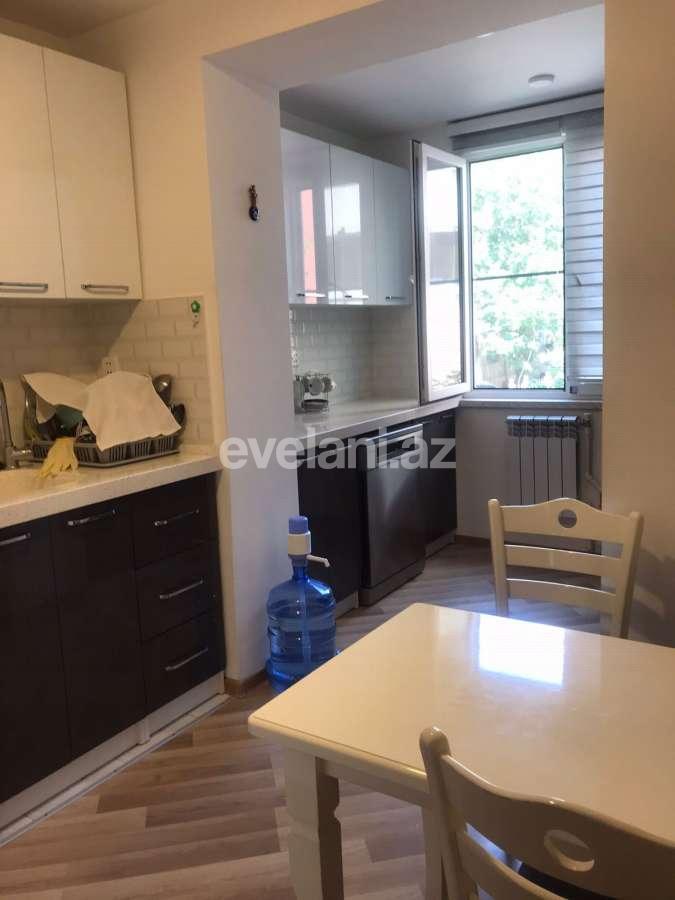 Satılır, köhnə tikili, 3 otaqlı, 75 m², Bakı, Yasamal r.