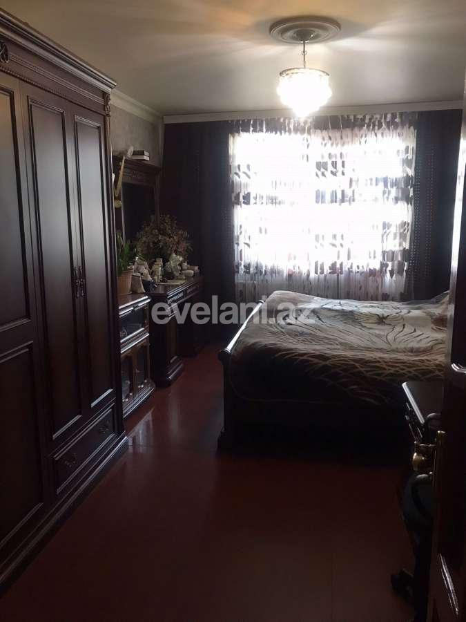 Satılır, köhnə tikili, 3 otaqlı, 75 m², Bakı, Yasamal r.