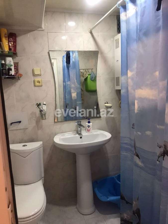 Satılır, köhnə tikili, 3 otaqlı, 75 m², Bakı, Yasamal r.