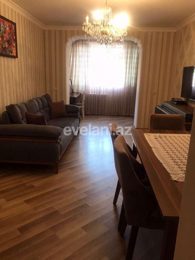 Satılır, köhnə tikili, 3 otaqlı, 75 m², Bakı, Yasamal r.