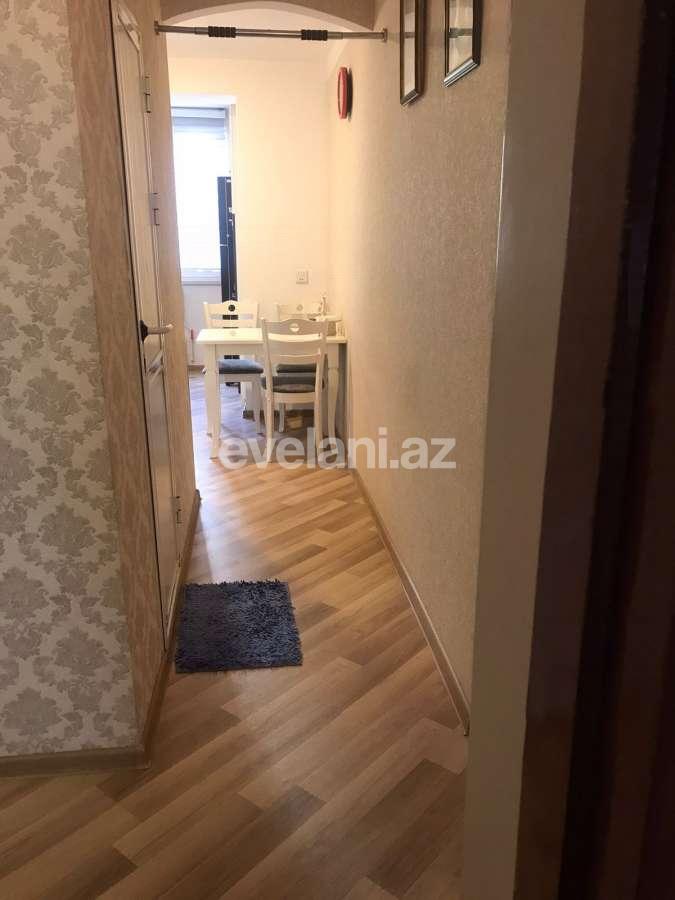 Satılır, köhnə tikili, 3 otaqlı, 75 m², Bakı, Yasamal r.