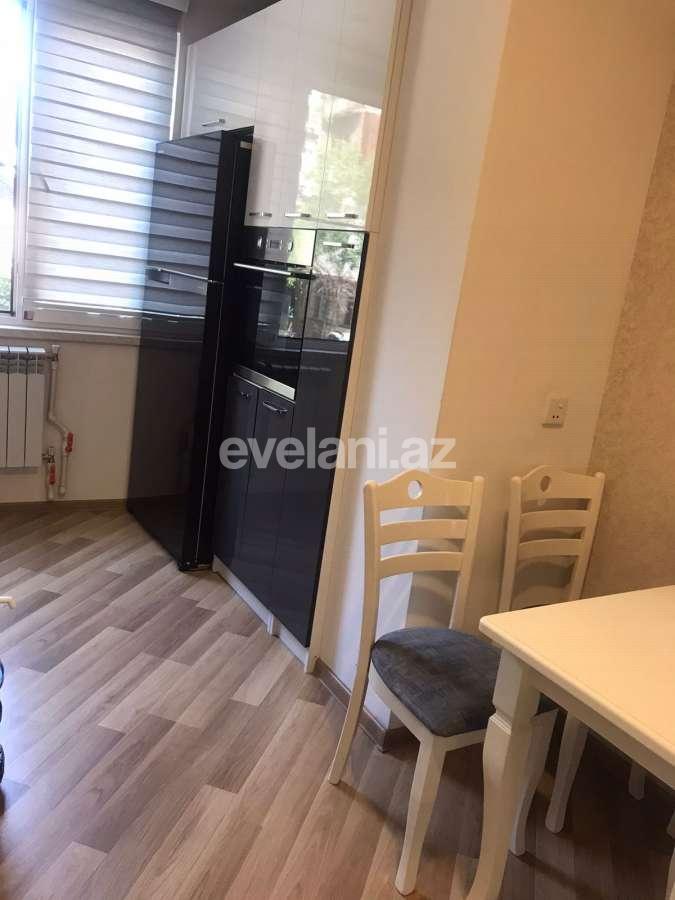 Satılır, köhnə tikili, 3 otaqlı, 75 m², Bakı, Yasamal r.