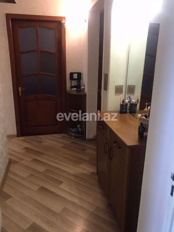 Satılır, köhnə tikili, 3 otaqlı, 75 m², Bakı, Yasamal r.