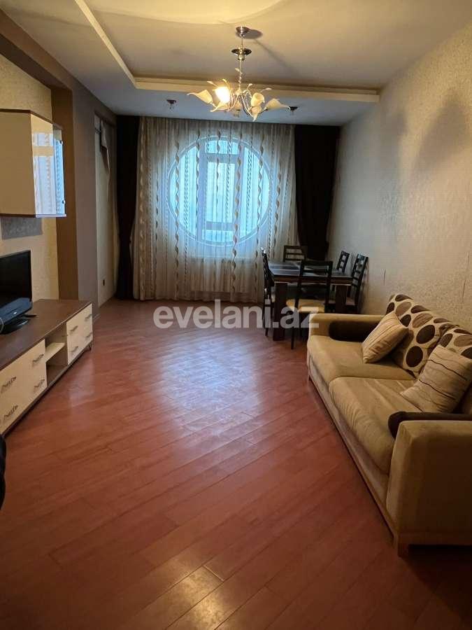 Satılır, yeni tikili, 3 otaqlı, 105 m², Bakı, Nərimanov r, Nəriman Nərimanov m.