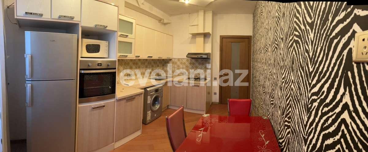 Satılır, yeni tikili, 3 otaqlı, 105 m², Bakı, Nərimanov r, Nəriman Nərimanov m.