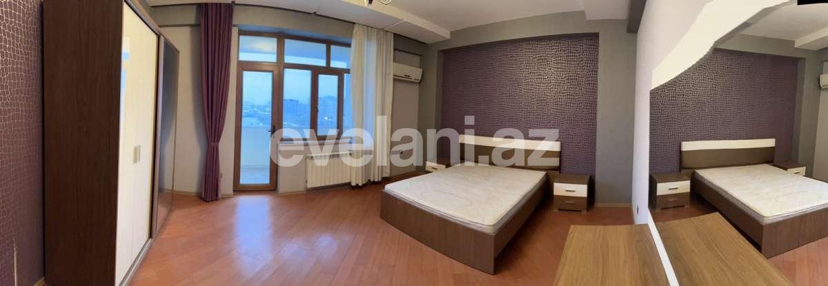 Satılır, yeni tikili, 3 otaqlı, 105 m², Bakı, Nərimanov r, Nəriman Nərimanov m.
