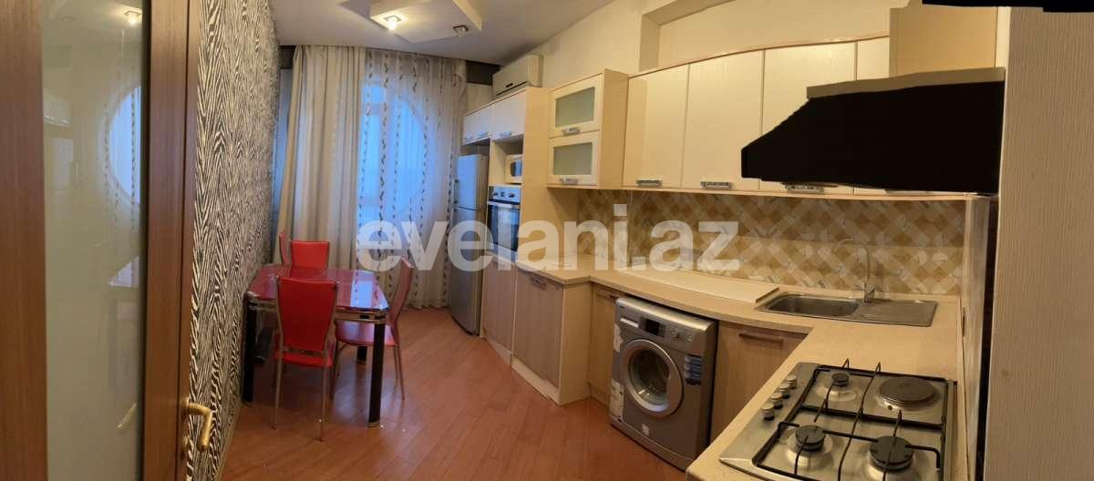 Satılır, yeni tikili, 3 otaqlı, 105 m², Bakı, Nərimanov r, Nəriman Nərimanov m.