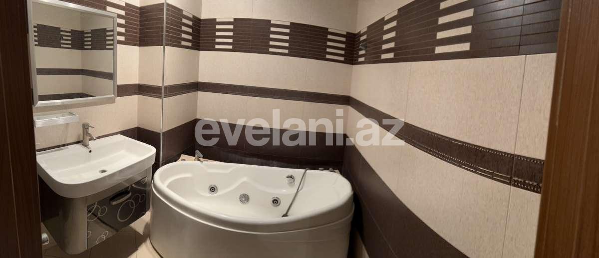 Satılır, yeni tikili, 3 otaqlı, 105 m², Bakı, Nərimanov r, Nəriman Nərimanov m.