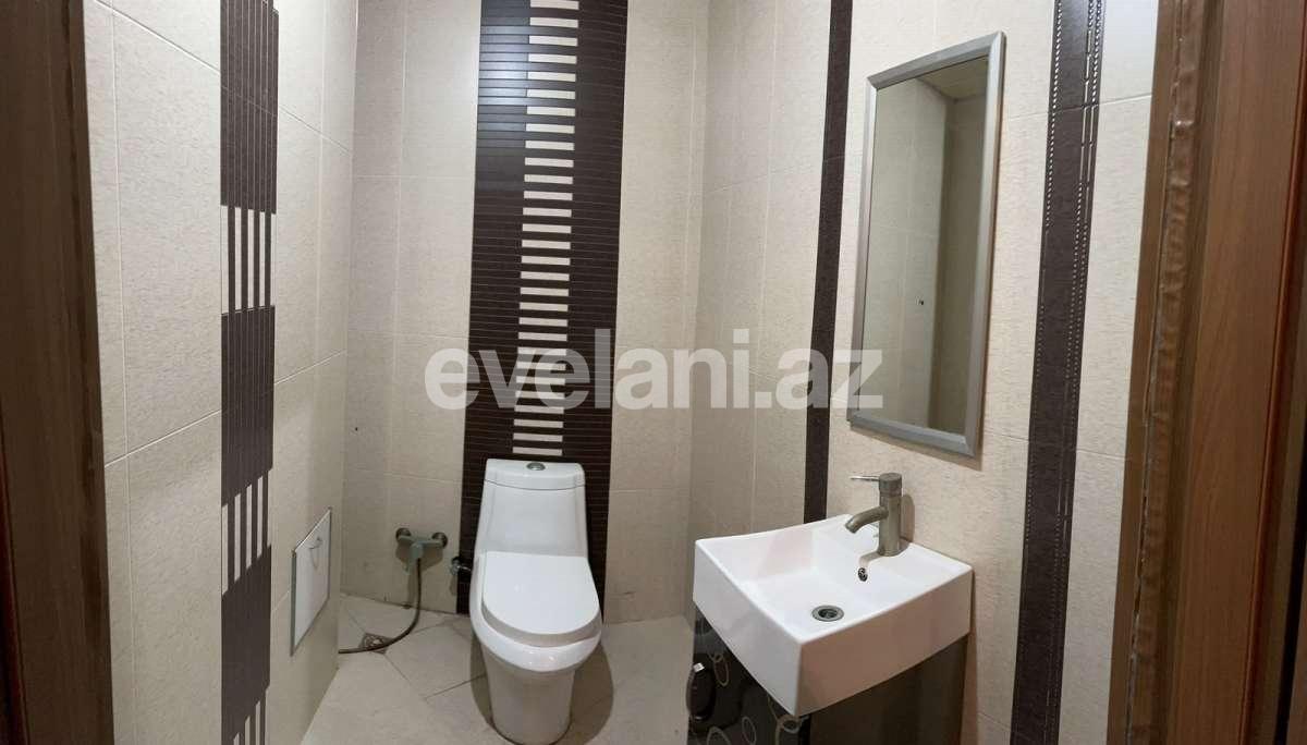 Satılır, yeni tikili, 3 otaqlı, 105 m², Bakı, Nərimanov r, Nəriman Nərimanov m.
