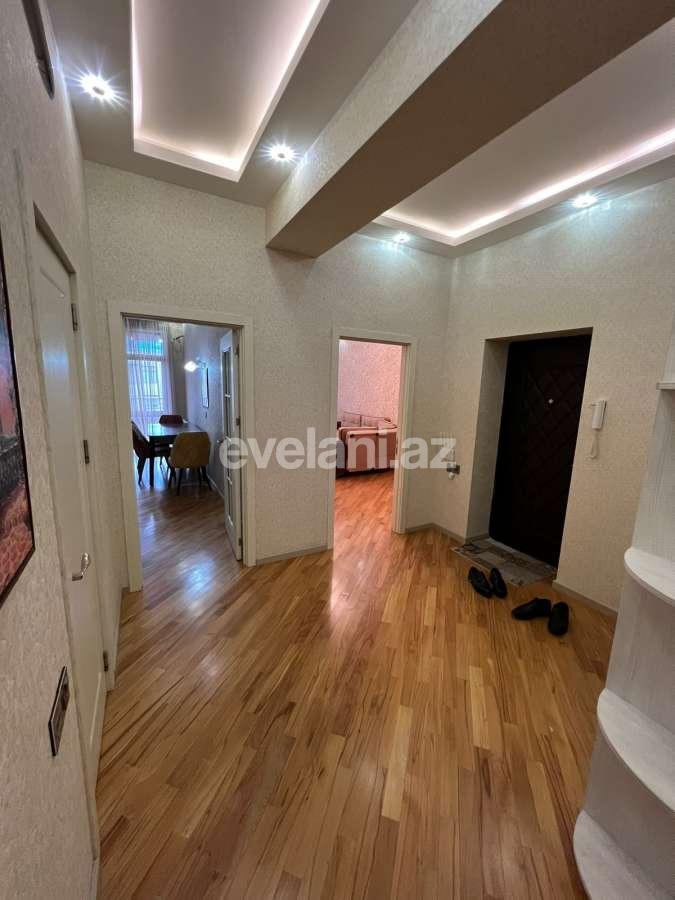 Satılır, yeni tikili, 2 otaqlı, 114 m², Bakı, Yasamal r, Elmlər Akademiyası m.