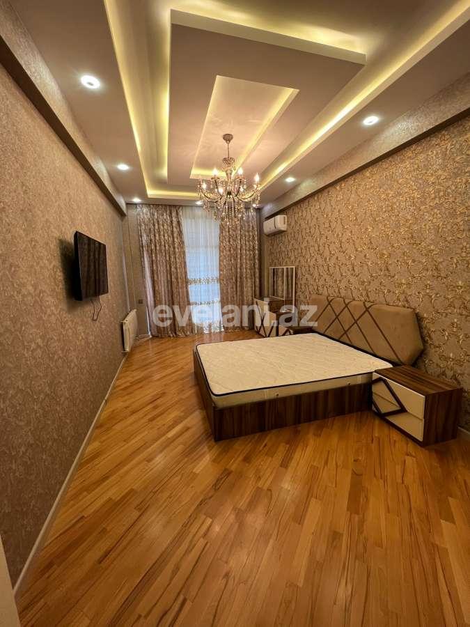 Satılır, yeni tikili, 2 otaqlı, 114 m², Bakı, Yasamal r, Elmlər Akademiyası m.