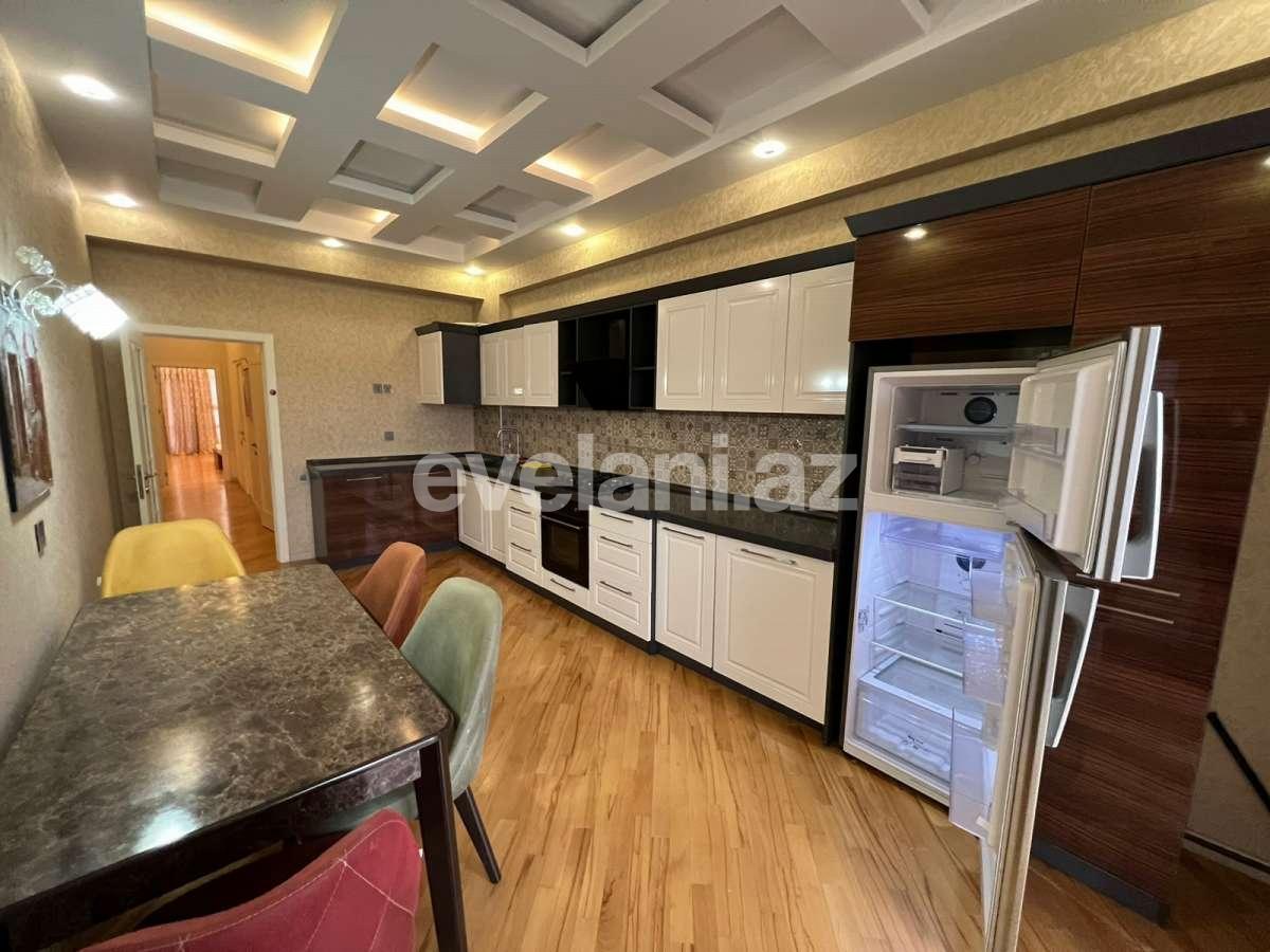 Satılır, yeni tikili, 2 otaqlı, 114 m², Bakı, Yasamal r, Elmlər Akademiyası m.