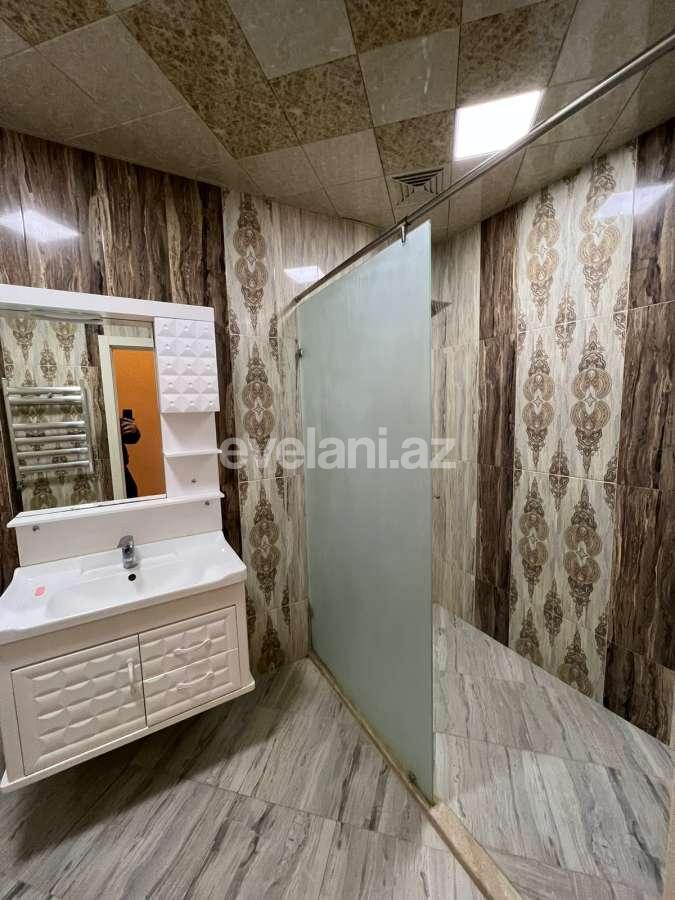 Satılır, yeni tikili, 2 otaqlı, 114 m², Bakı, Yasamal r, Elmlər Akademiyası m.