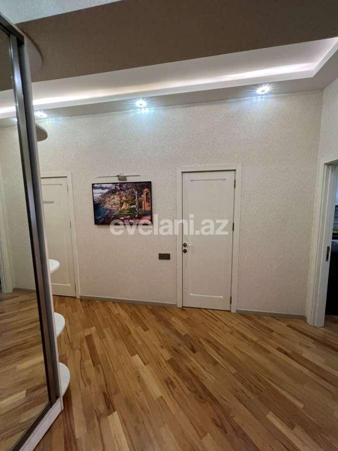 Satılır, yeni tikili, 2 otaqlı, 114 m², Bakı, Yasamal r, Elmlər Akademiyası m.