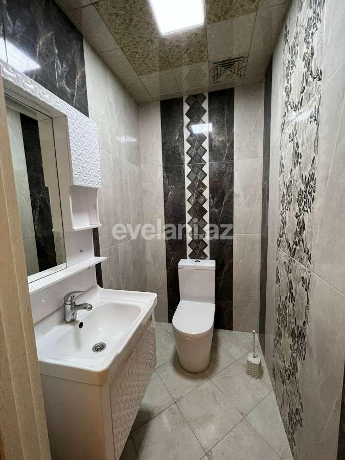 Satılır, yeni tikili, 2 otaqlı, 114 m², Bakı, Yasamal r, Elmlər Akademiyası m.