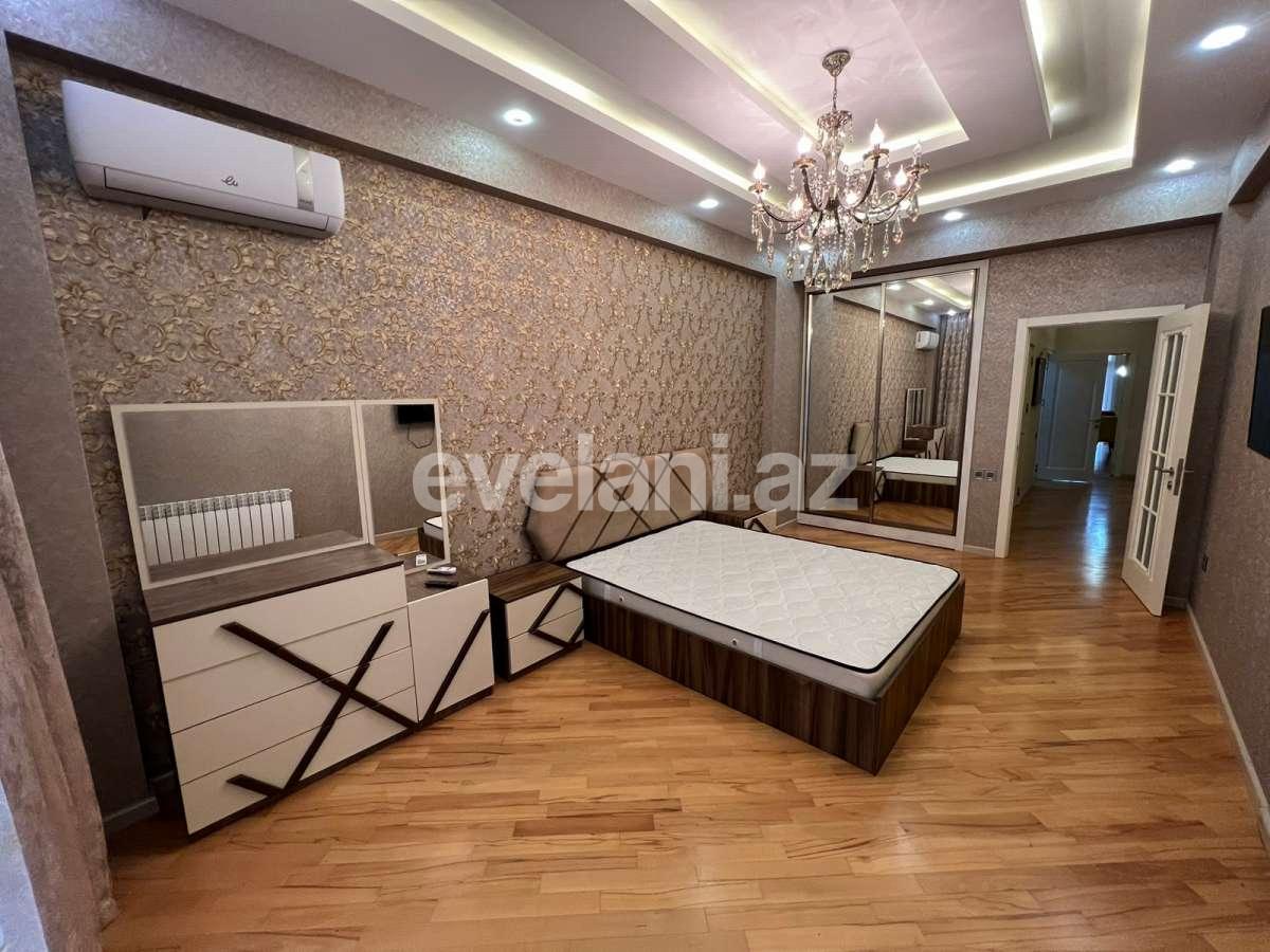 Satılır, yeni tikili, 2 otaqlı, 114 m², Bakı, Yasamal r, Elmlər Akademiyası m.