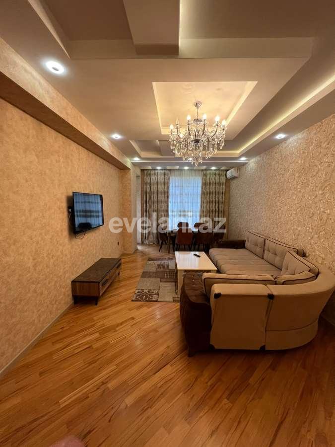Satılır, yeni tikili, 2 otaqlı, 114 m², Bakı, Yasamal r, Elmlər Akademiyası m.