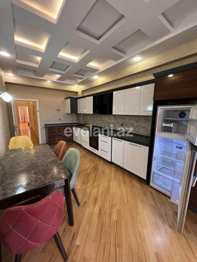 Satılır, yeni tikili, 2 otaqlı, 114 m², Bakı, Yasamal r, Elmlər Akademiyası m.