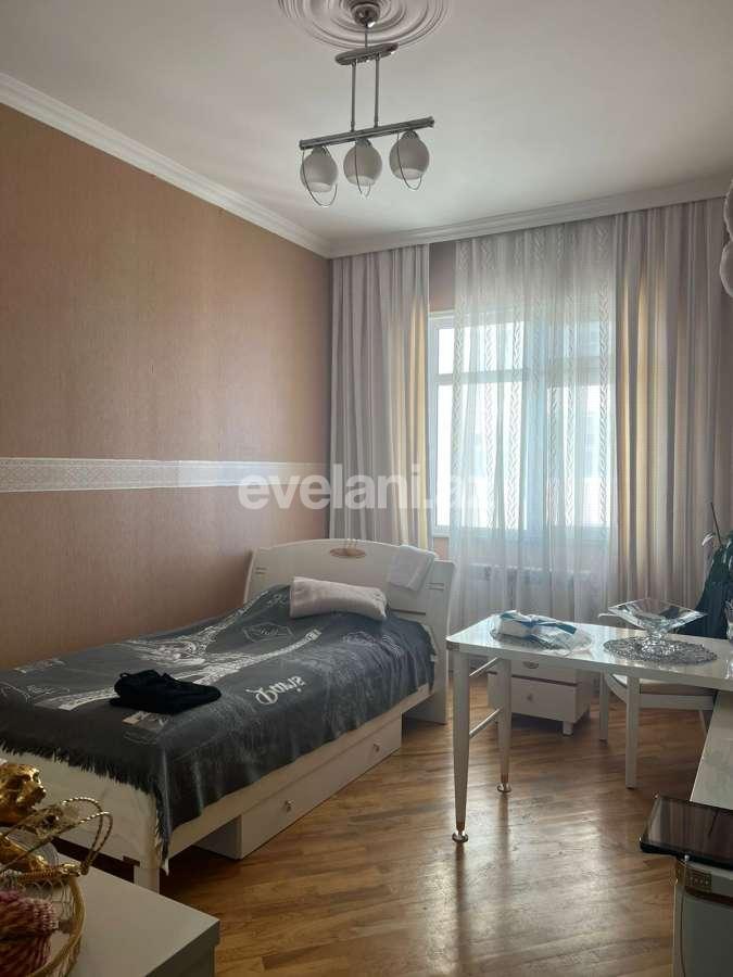 Sale, new building, 4 room, 145 m², Baku, Yasamal r, Inshaatchilar m.