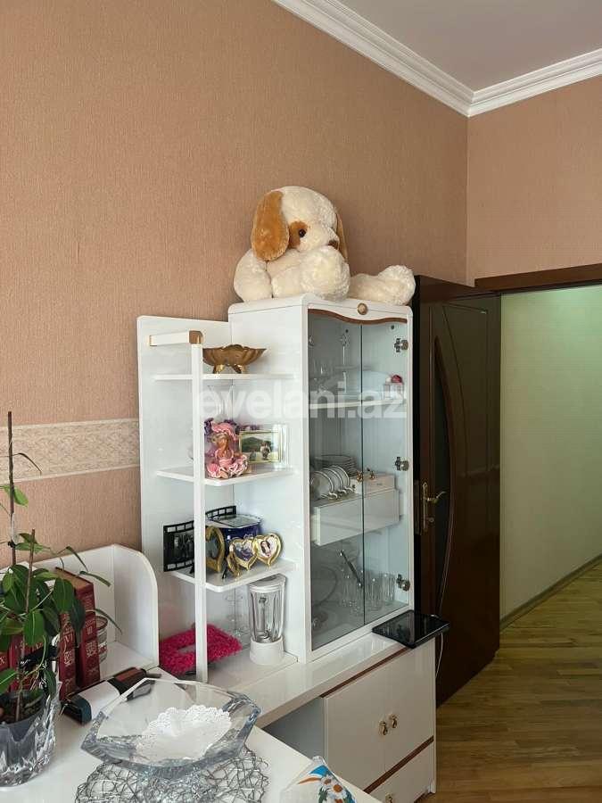Sale, new building, 4 room, 145 m², Baku, Yasamal r, Inshaatchilar m.
