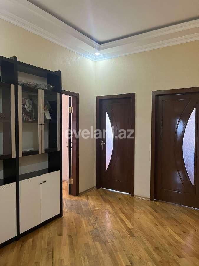 Sale, new building, 4 room, 145 m², Baku, Yasamal r, Inshaatchilar m.