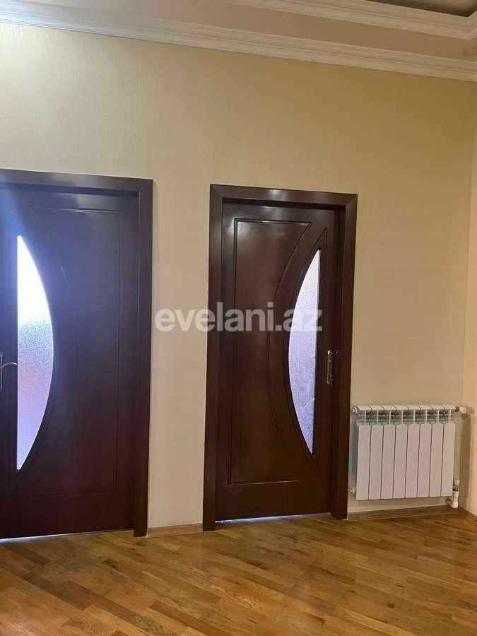 Sale, new building, 4 room, 145 m², Baku, Yasamal r, Inshaatchilar m.