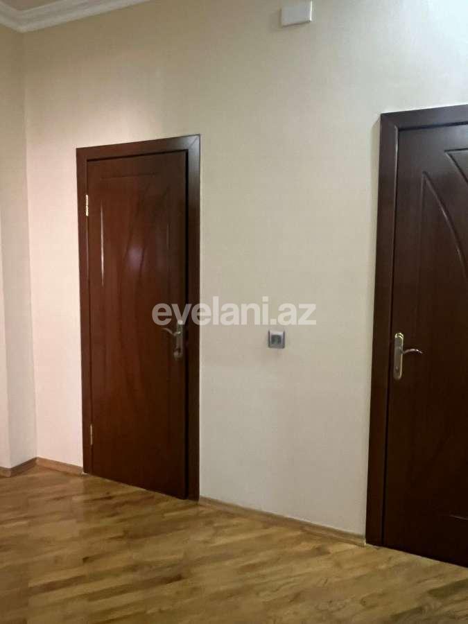 Sale, new building, 4 room, 145 m², Baku, Yasamal r, Inshaatchilar m.