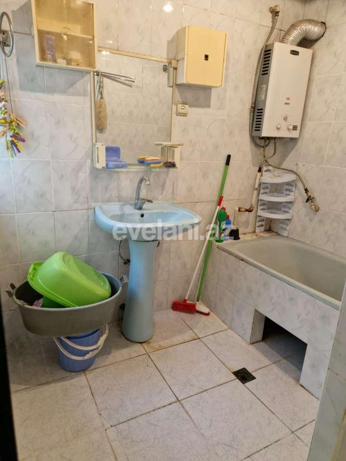 Satılır, köhnə tikili, 5 otaqlı, 170 m², Bakı, Yasamal r.