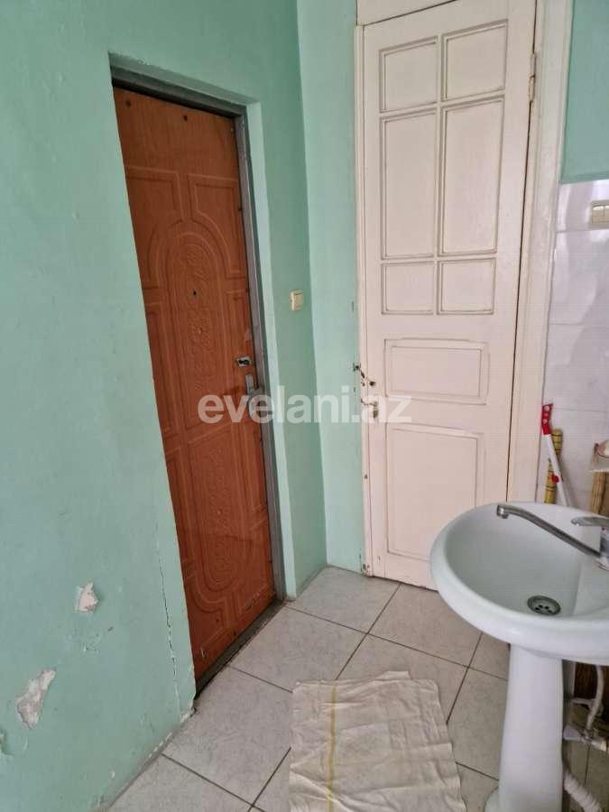 Satılır, köhnə tikili, 5 otaqlı, 170 m², Bakı, Yasamal r.