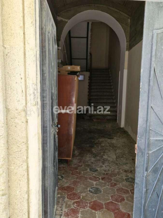 Satılır, köhnə tikili, 5 otaqlı, 170 m², Bakı, Yasamal r.