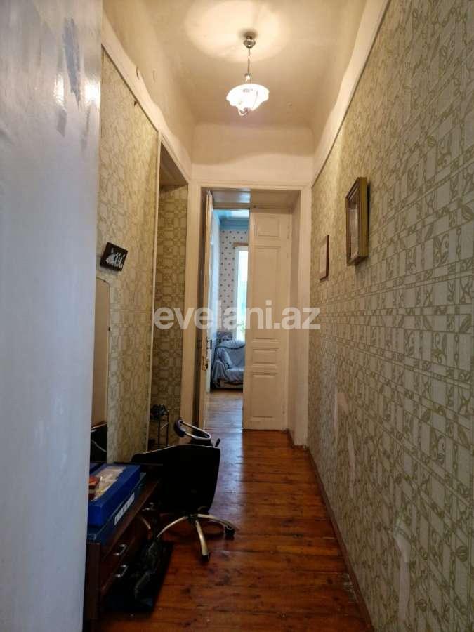 Satılır, köhnə tikili, 5 otaqlı, 170 m², Bakı, Yasamal r.